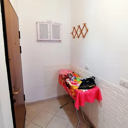 דירה Lina's